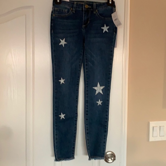 Girls size 12 Joe’s jeans brand new - Picture 1 of 5